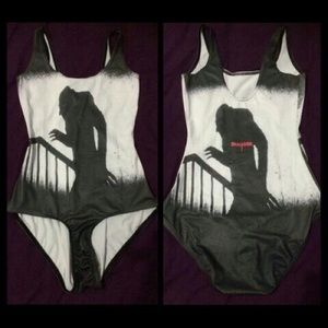 Black Milk Nosferatu Swim(unreleased sample)